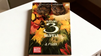 Dinamika Kehidupan dan Filosofi Man Shabara Zhafira dalam Karya Ahmad Fuadi