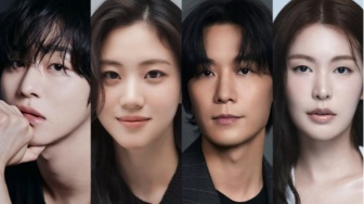 Drakor Memasak Final Table Umumkan Jajaran Pemain, Siap Tayang Paruh Kedua