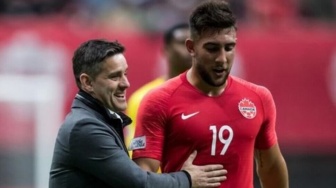 Pemain Timnas Indonesia yang Malas Wajib Was-was! Steven Vitoria Bongkar Sisi Keras John Herdman