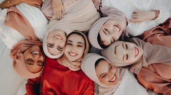 Lebaran Gen Z: Lebih Dekat atau Justru Lebih Jauh Secara Emosional?