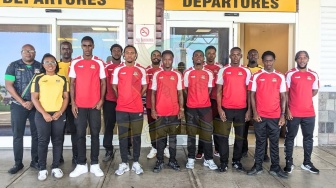 Waspada Timnas Indonesia! St Kitts and Nevis Diperkuat 9 Pemain Didikan Liga Inggris