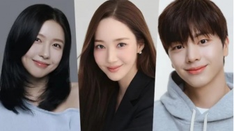 Joo Hyun Young Susul Park Min Young, Bakal Beradu Peran di Drama Nine to Six