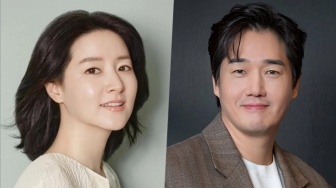 Jae Yi's Young In: Reuni Aktor Lee Young Ae dan Yoo Ji Tae Usai 25 Tahun