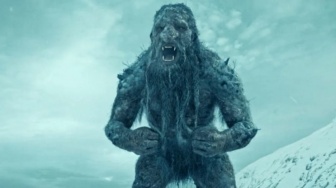 Troll 2, Potensi Besar Film yang Nggak Tuntas Digali