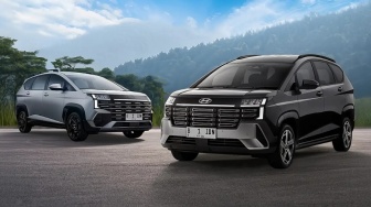 5 Mobil Keluarga 7 Seater Murah dan Kuat Tanjakan yang Awet Jangka Panjang