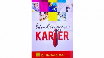 Upaya Mendeteksi Minat pada Anak sejak Dini dalam Buku Bimbingan Karier