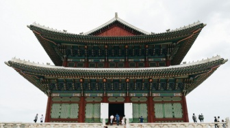 Annyeonghaseyo! Korea Gratiskan Visa Liburan WNI, Syaratnya Cuma Gak Boleh Pergi Sendiri