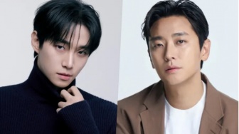 Lee Jun Ho dan Ju Ji Hoon Diincar Bintangi Drakor Baru Berjudul Buy King