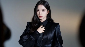 Park Seo Ham dan Bona WJSN Dirumorkan Bintangi Dive Into You, Ini Sinopsisnya