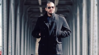 Penampilan Ahmad Assegaf Tanpa Tasya Farasya Bikin Pangling: Dulu Berasa Raja Dubai