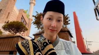 Kini Ubah Penampilan Jadi Laki-Laki, Lucinta Luna Minta Dukungan Publik