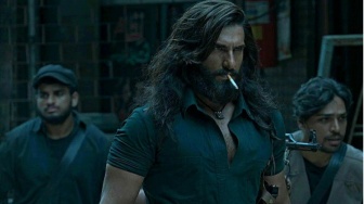 Film India Dhurandhar: The Revenge Cetak Sejarah di Box Office AS, Ini Sinopsis dan Daftar Pemainnya