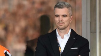 Siapa Andrej Kostolansky? Pelatih Kiper Timnas Indonesia yang Bakal Dampingi John Herdman