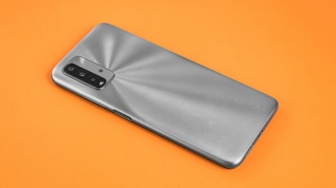 7 HP Gaming Refresh Rate 120Hz Termurah, Baterai Badak Harga Cuma Rp1 Jutaan