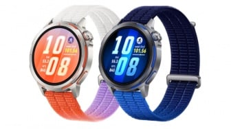Huawei Watch GT Runner 2 Meluncur Global: Smartwatch Ringan dengan Fitur Lari Canggih