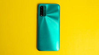 5 HP Harga Rp1 Jutaan Terbaru, Spek Gahar dan Performa Kencang