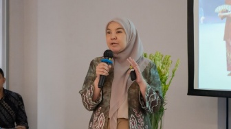 LPEI Ungkap Risiko Konflik Timur Tengah ke Kinerja Ekspor Indonesia Masih Terbatas