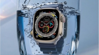 5 Rekomendasi Smartwatch Tahan Air Terbaik, Teman Setia Aktivitas Air
