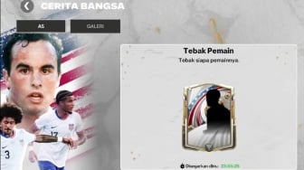 29 Kode Redeem FC Mobile 24 Maret 2026: Jawaban Cerita Bangsa Hari Ini dan Klaim Pemain Gratis