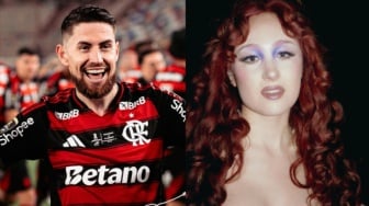 Kronologi Chappell Roan Dilarang Manggung di Brasil, Berawal dari Tudingan Intimidasi Anak Jorginho