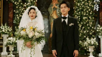 8 Rekomendasi Drama China Berlatar Republik untuk Temani Libur Lebaran