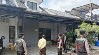 Ini Strategi Polres Bekasi Tekan Angka Pencurian Rumah Kosong saat Lebaran