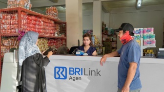 Kisah Rieche Endah Mengubah Jarak Belasan Kilometer Jadi Satu Langkah dengan Dukungan BRI