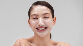 5 Gentle Cleanser Aman untuk Kulit Sensitif, Anti Iritasi dan Menenangkan!
