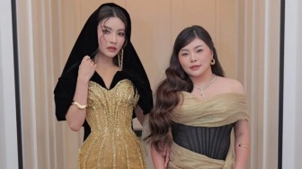Sarwendah Tak Ajak Thalia dan Thania ke Pesta Ultah Betrand Peto, Sang Adik Ungkap Faktanya