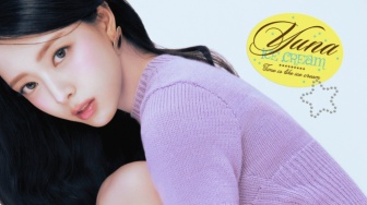 Yuna ITZY Solo Era: Ketika Visual Kelas Kakap Beradu Nasib sama Lagu Bubblegum yang Nagih Parah