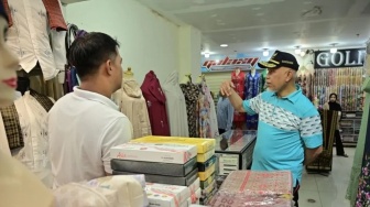 UMKM di Bukittinggi Disarankan Beralih ke Pemasaran Digital