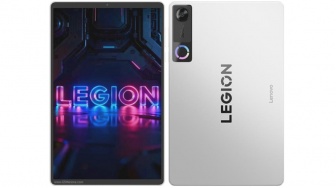 Lenovo Legion Y700 2026: Tablet Mungil yang Bikin HP Gaming Kamu Kena Mental!
