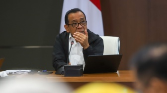 Pemerintah Prioritaskan Sekolah Tatap Muka, Menko PMK: Hindari Learning Loss