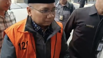 Sempat Jadi Tahanan Rumah, Gus Yaqut Disebut Derita Gerd Hingga Asma