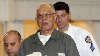 Dokter Rumah Horor yang Pernah Gegerkan AS Tewas Misterius saat Jalani Hukuman Seumur Hidup