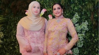 Ngaku Dibentak Tasyi Athasyia Gara-Gara Foto Lebaran, Ini Curhatan Terbaru Ala Alatas