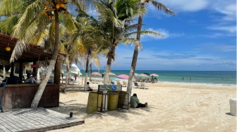 Jebakan 'Aji Mumpung' Lebaran: Saat Harga Ikan Bakar Setara Fine Dining