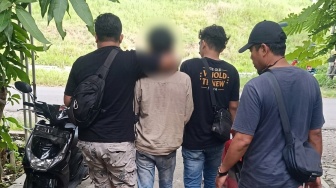 Buntut Uang Rp 20 Ribu, Anak di Tuban Aniaya Ayah dan Adik Kandung hingga Patah Gigi