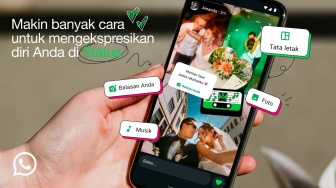 5 Cara Jaga Silaturahmi Setelah Lebaran via WhatsApp: Tips Praktis Biar Tetap Dekat Meski Jauh