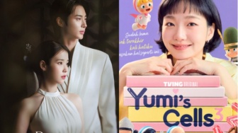 8 Drama Korea Tayang April 2026, Perfect Crown dan Yumi's Cells Season 3 Paling Ditunggu