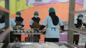 Misi Menyelamatkan APBN: Mengulik Potensi Pajak yang Hilang dari Program MBG