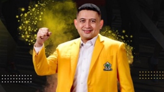 Peta 30 Suara Mulai Terbaca, Munafri Unggul Sementara di Musda Golkar Sulsel