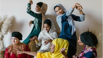 Refleksi Lebaran: Satukan Keluarga atau Ajang Validasi Sosial?