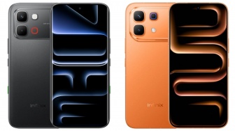 4 Rekomendasi HP Infinix Baterai Jumbo Paling Murah yang Tahan Lebih dari Dua Hari