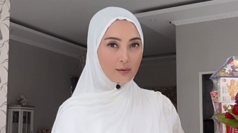 Siapa Mantan Suami Della Puspita? Kembali Disentil Soal Nafkah Anak dan Rekam Jejak Hukumnya