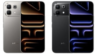 4 HP Infinix Murah Terbaik Rekomendasi David GadgetIn 2026: Spek Apik, Gaming Oke