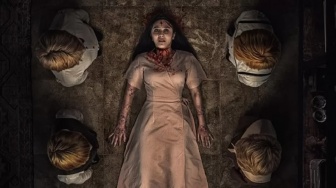 Deretan Film Horor Indonesia Tayang Bulan Ini, Ada Danur: The Last Chapter!
