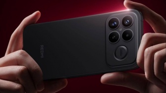 Spesifikasi Redmi K100 Pro Max Bocor, Calon Raja Flagship dengan Chip 2nm dan Kamera 200MP