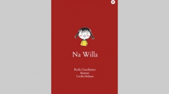 Lebih dari Novel Anak, Na Willa Syarat akan Isu Sosial yang Berat
