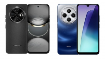 5 HP Murah RAM 8 GB Harga Rp1 Jutaan di Akhir Maret 2026